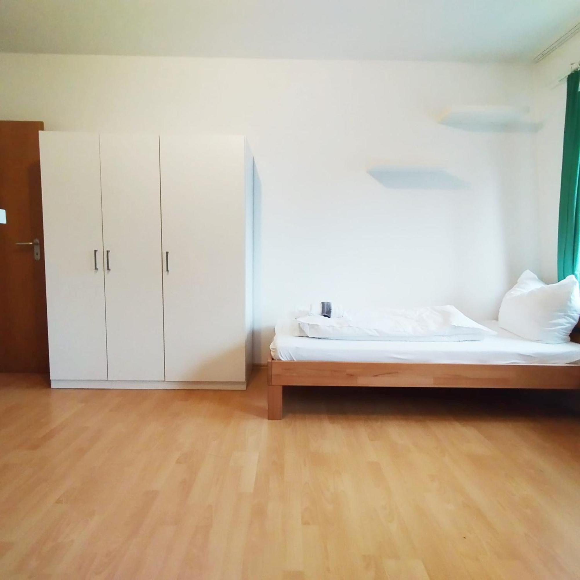 Apartament Nette In
