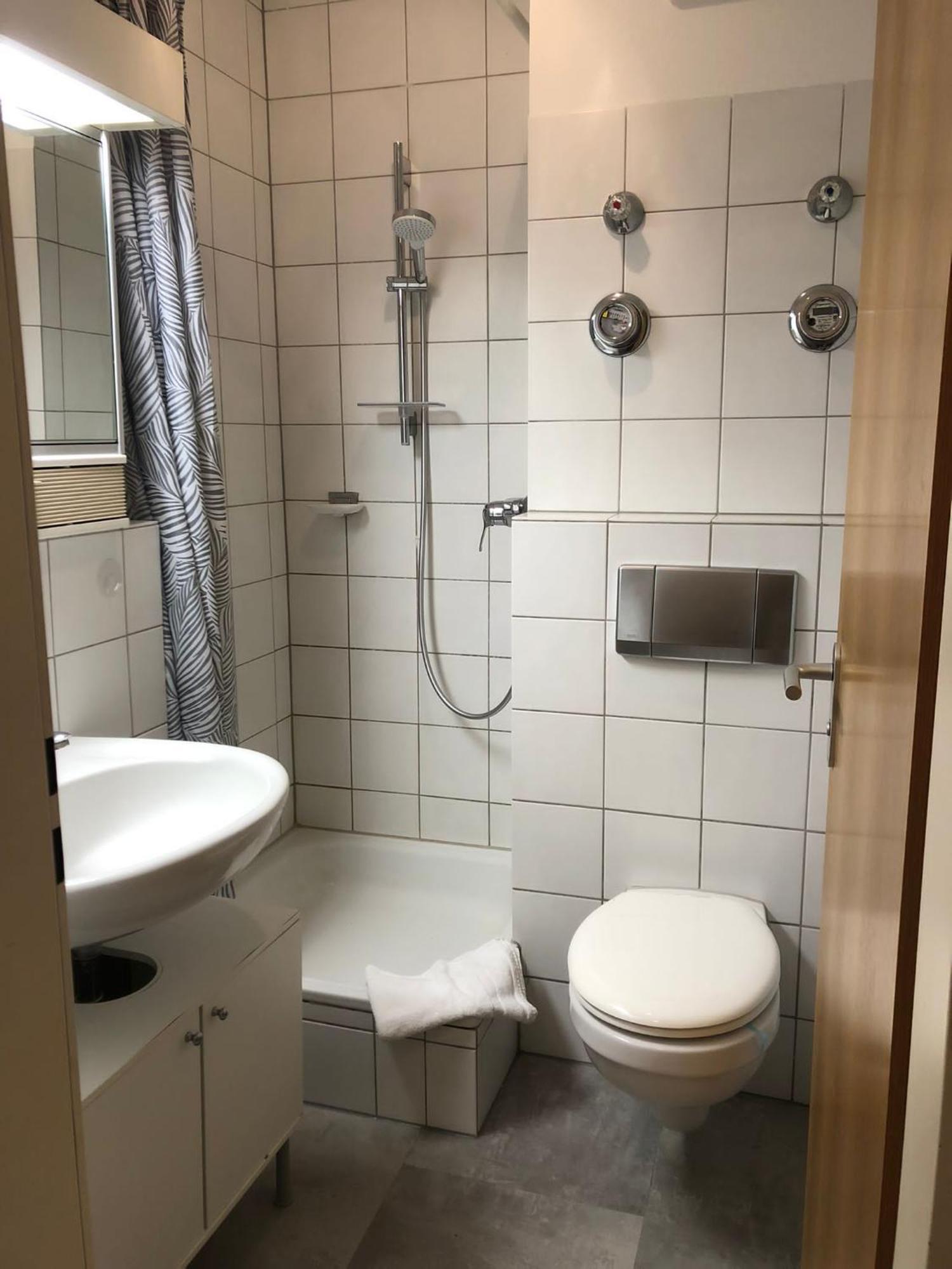 Nette In * Wurzburg
