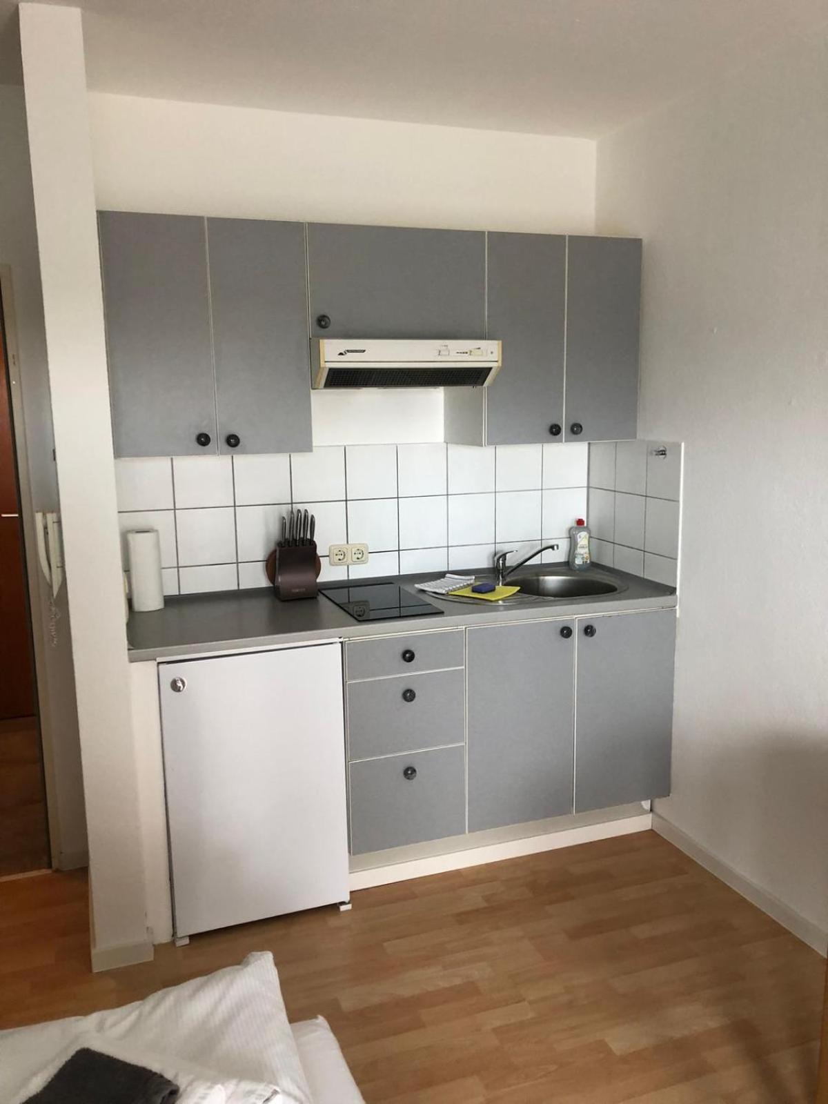 Apartment Nette In *