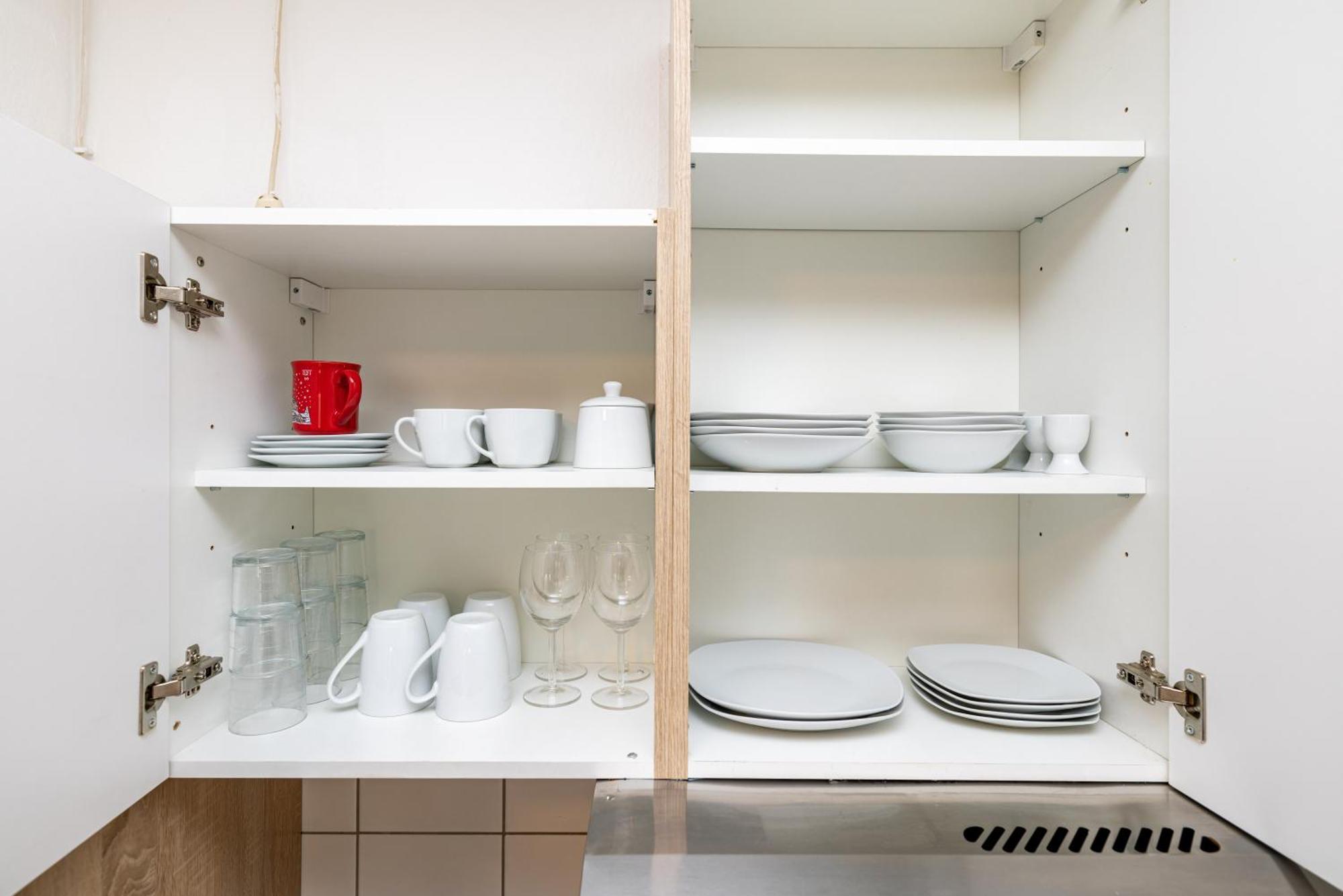 Apartament Nette In *